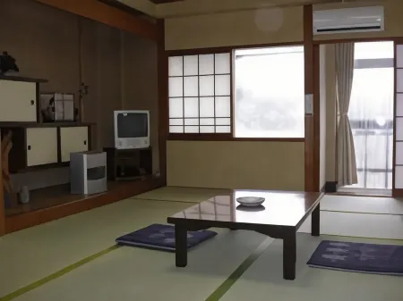 Misenso Отели в г. уезд Сайхаку