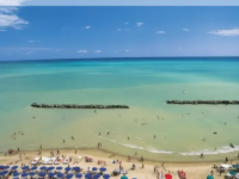 海獅酒店 蒙特西爾瓦諾酒店