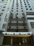 Copa Sul Hotel Hotels in Copacabana