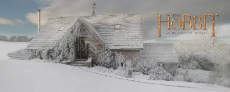 The Coach House is a retreat from the outside world.