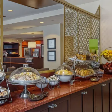 Hampton Inn Majestic Chicago Theatre District