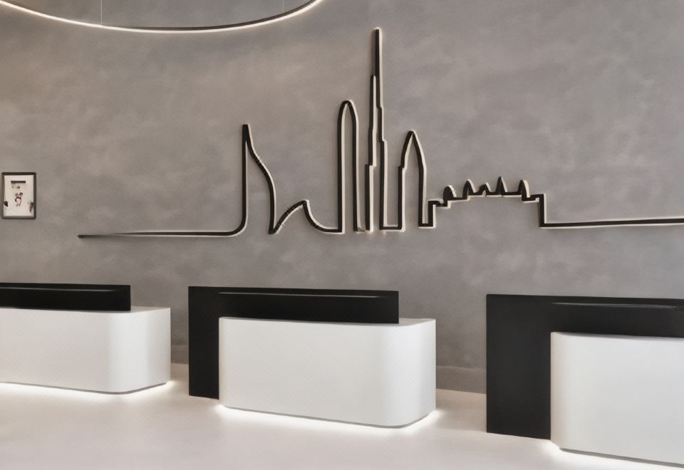 Courtyard by Marriott World Trade Centre