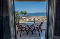 Alma Hotel - Meerblick