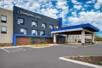Hampton Inn by Hilton Cave City Hotels in Horse Cave