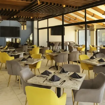 DoubleTree Suites by Hilton Hotel Saltillo