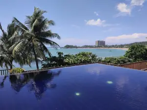 Joe's Resort Unawatuna