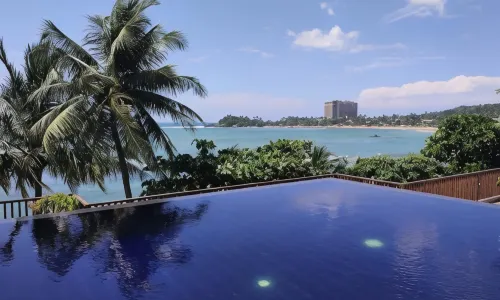 Joe's Resort Unawatuna