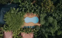 Chanya by Ardhi Africa - Pools