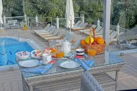 Palotel Design Gouvia Hotel a Gouvia