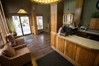 FairBridge Inn - Coeur d'Alene Hotels in Hayden