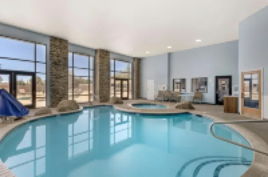 Holiday Inn Express Fallon by IHG