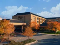 Hampton Inn Salt Lake City/Sandy Hotels in Sandy