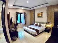 Sangkan Park Hotel & Resort Hotels in Kuningan
