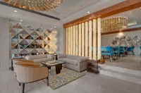 Beacon Hotel Nirman Vihar New Delhi