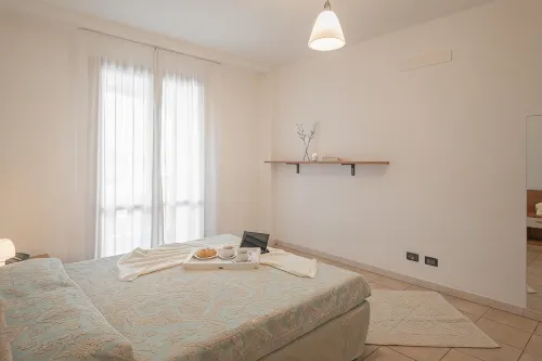 Stylish Residence le Fontane 1 Bedroom Apartment Sleeps 4 Person-No2502 - 3-stjärniga
