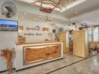 Apollo Hotels in Argassi