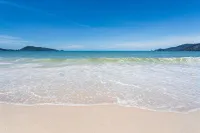 The Patong Center Hotel