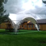 Na Chesnave Guest House Hotels in Breytovsky District