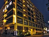 Matsumoto Ryokan Hotel a 