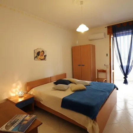 Ludovica Apartment — Space, Comfort & Adriatic Breeze Near Otranto’s Centre