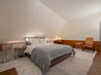 Snow Hotel Seoul โรงแรมใกล้สถานีขนส่งนัมบู