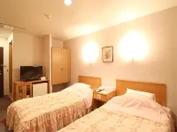 Hotel Sansui Bihadanoyu Hotel a Ōzora