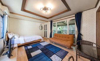 Gapyeong Sumeungyegog