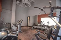 Hotel Permata Bogor - Gym