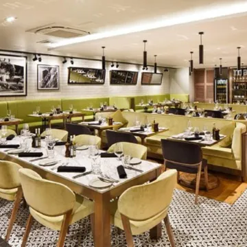 Holiday Inn BLACKPOOL by IHG