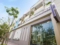 Hana 1 Apartment & Hotel Bac Ninh Hotels near Vòng xoay Nguyễn Văn Cừ