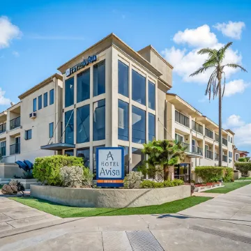 Hotel Avisa Downtown