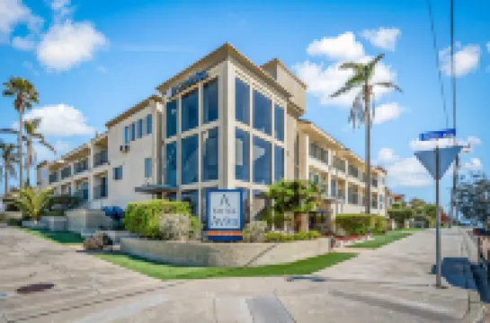 Hotel Avisa Downtown