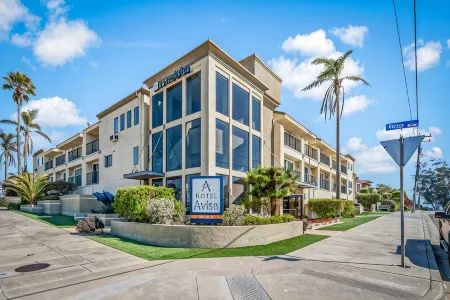 Hotel Avisa Downtown