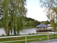 Les Terrasses du Lac