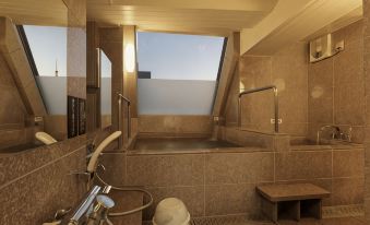 Hotel Shimbashi Sambankan