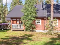 Beige 2 Hotels in Lestijärvi