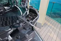 Son Moll Sentits Hotel & Spa - Gym