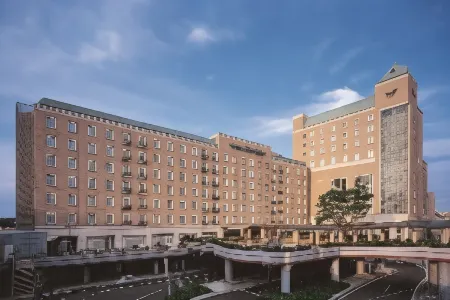 Wishton Hotel Yukari Отели в г. Сакура