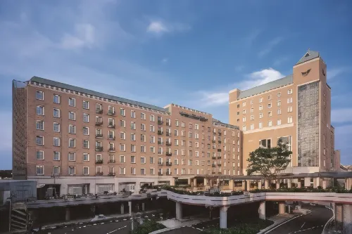 Wishton Hotel Yukari Hotels in Sakura