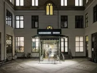 Coco Hotel Hotel a Frederiksberg C