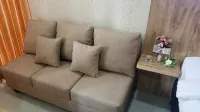 Cozy Room Near Simpang Lima - 3 Yıldız