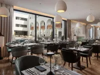 Mercure Conacul Cozieni Hotels in Pasarea