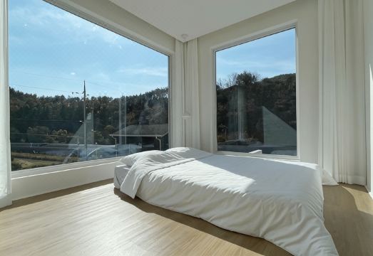 공주 화이트리풀빌라