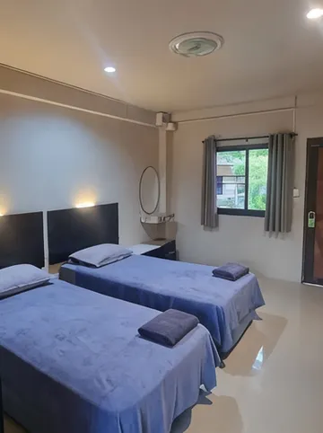 รูปภาพของบ้านชมภูรีสอร์ท