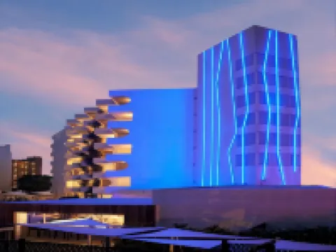 بي جي هوتل بامبلونا فنادق في 