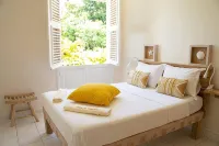 Domaine des Tourterelles - 4 ดาว