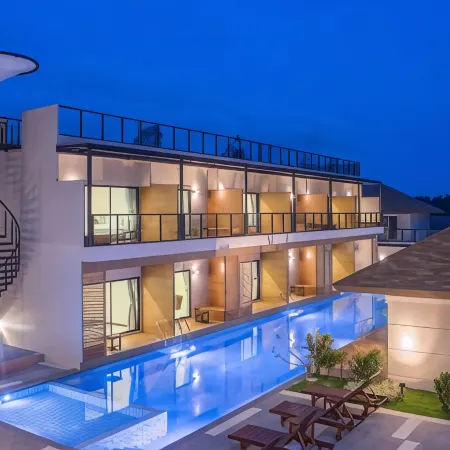 Cher​mantra​ Aonang​ Resort & Pool​ Suite