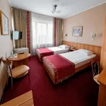 Tatarstan Business-Hotel Hotel di 