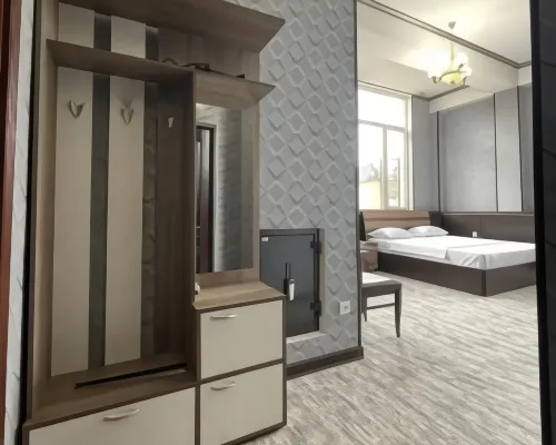 Gorec Hotels in Derbent