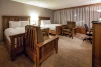 DoubleTree by Hilton Hotel Libertyville - Mundelein Hotels in Vernon Hills